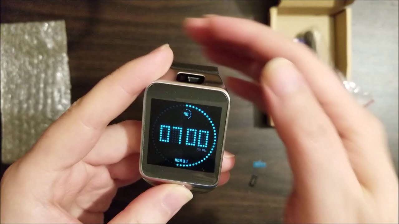 Samsung Gear 2 Corroded Charging Contact Replacement