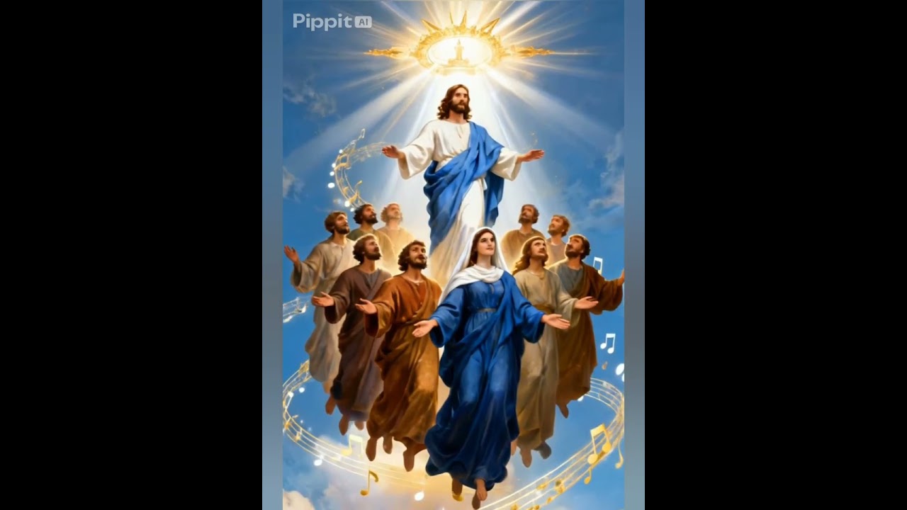 Padre Nostro in canto