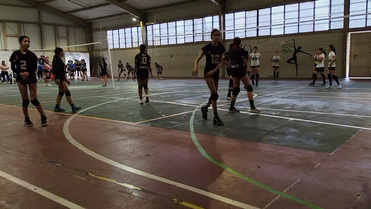 Escobedo vs Higlands
