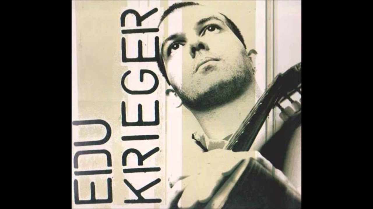 Deus conserve pra sempre... - Edu Krieger