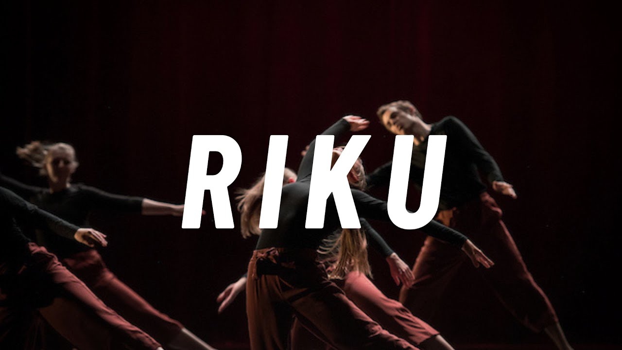 RIKU | Cie Tokati