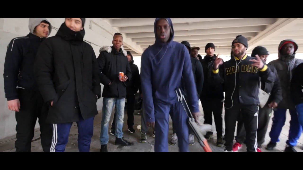 Apo - Khaliss (VRV) (Lacourneuve)