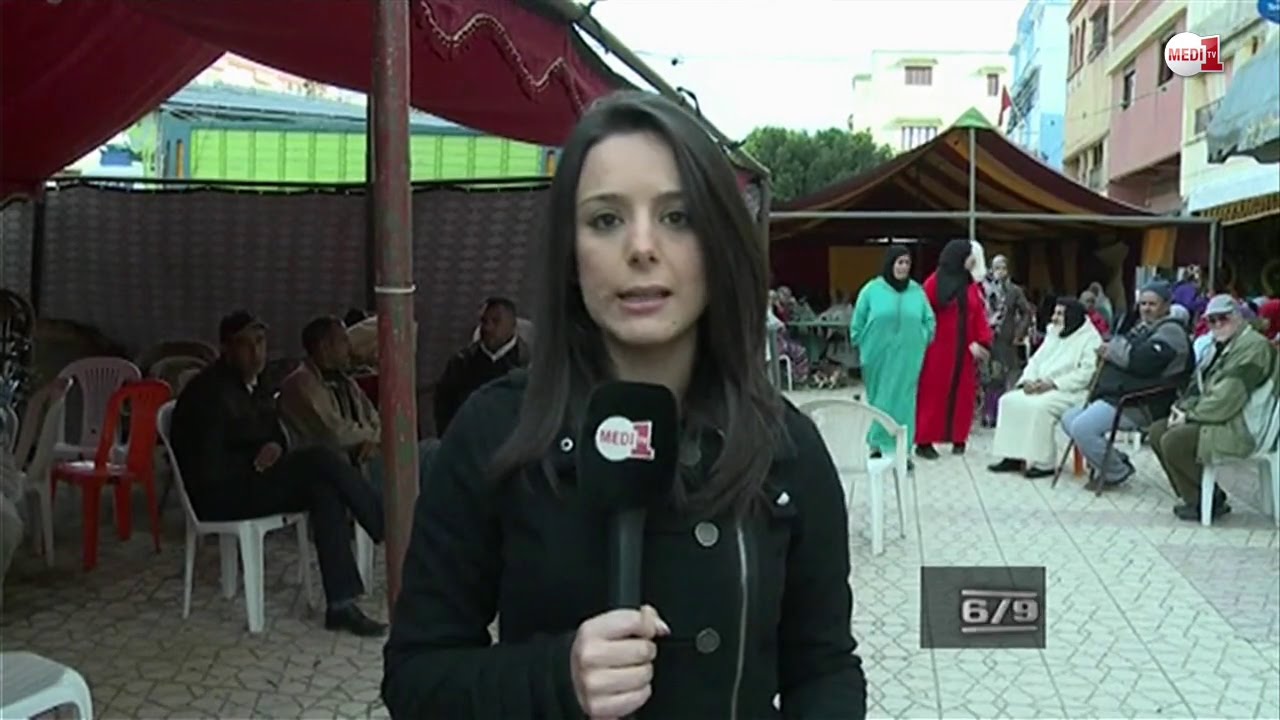 مدي1تيفي تزور عائلات ضحايا فاجعة بلقصيري .. رحلة فرح تحولت إلى موت