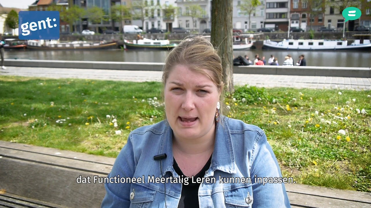 Multilingualism & Education: international guest lecture (part 3) - panel