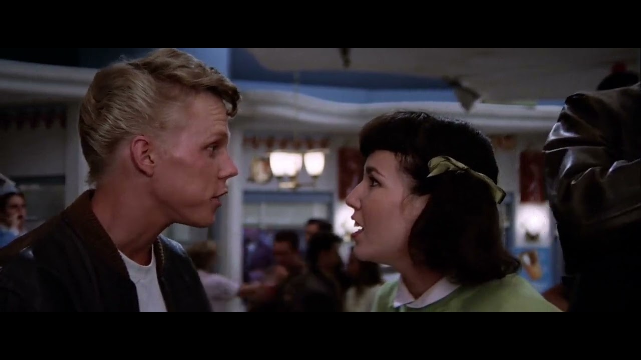 Jan and Roger Putzie  - Stand By Your Man