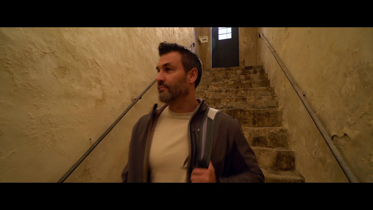 V&iacute;deo promocional tur&iacute;stic II de Beniarj&oacute;