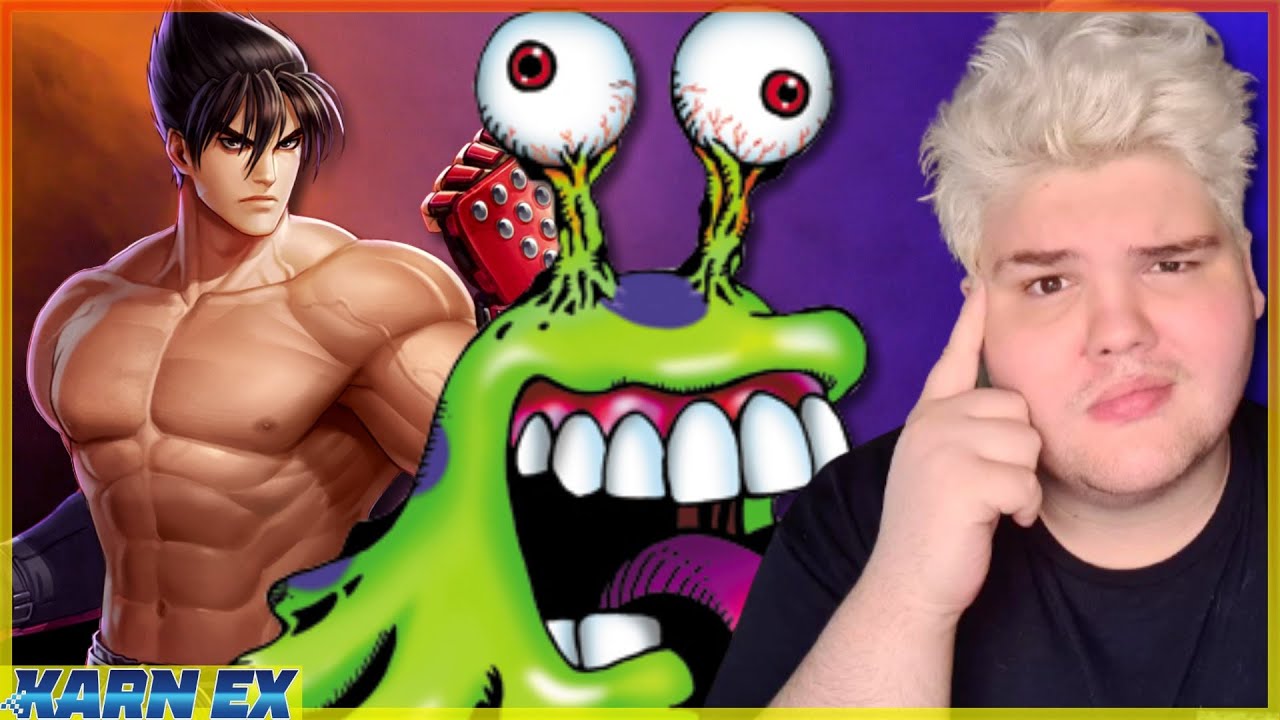 Top 10 SURPRISING Connections In Digimon!