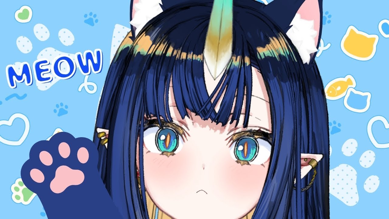 How to MEOW 🐈