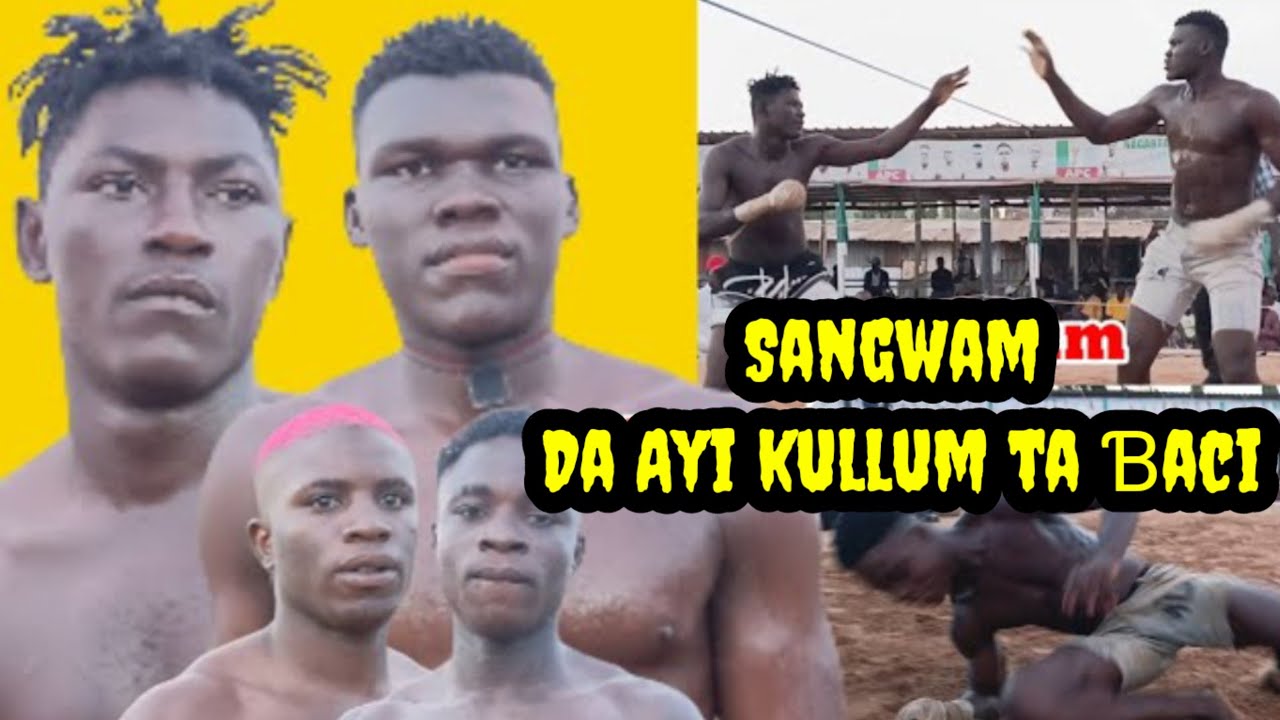 January 29, 2026 SANGWAM NA KA'OJE DA AYI KULLUM GARDAMA TA ƘARE 