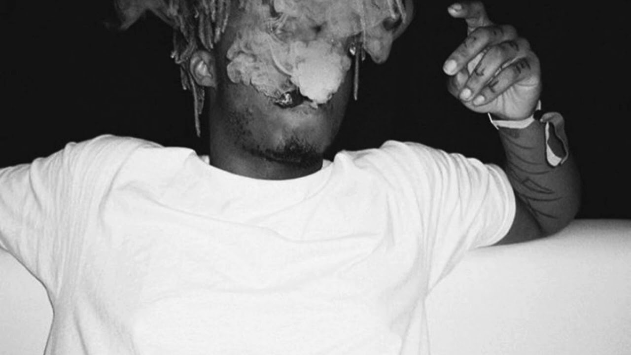 (FREE) Juice WRLD Type Beat - 