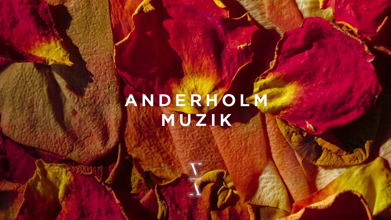 Anderholm - Muzik