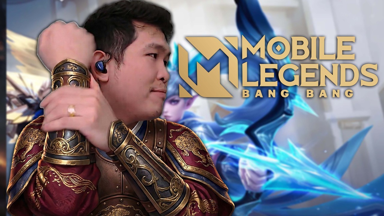[LIVE 🔴] រៀបទ័ពឡើងម៉ាអេម ចេញវៃក្អួតឈាម  - Magic Chess Gogo | Live 8