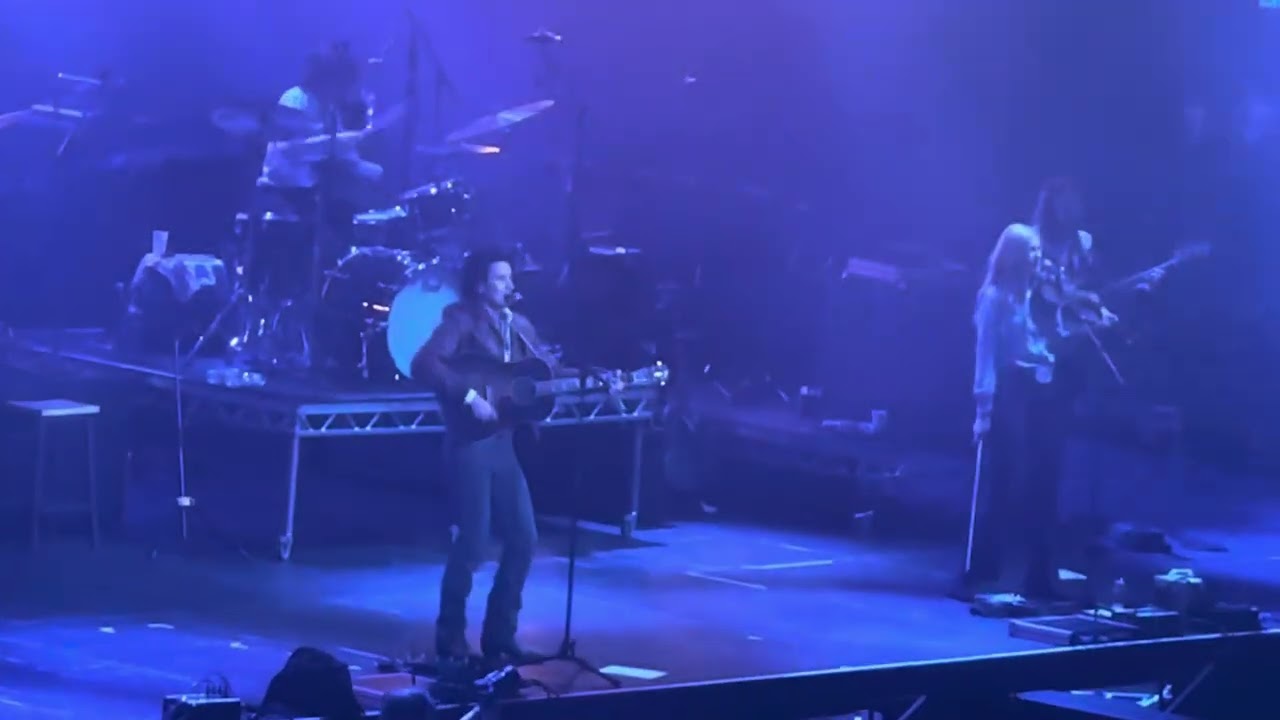 C2C 2024 Glasgow - Drake Milligan I Got A Problem