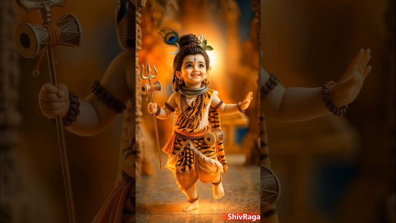 मेरे मन में भी शिव | Bhole Baba Ka Status Song #bholenath