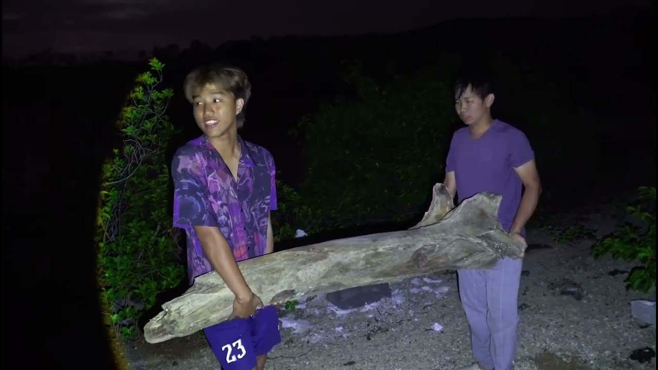 Phong tồ tề bị Bình troll đã căng 😂