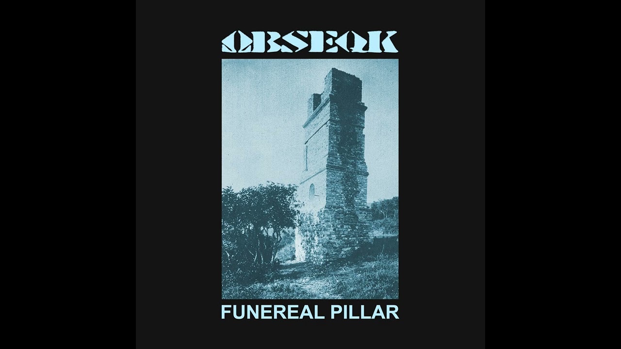 Obseqk (7S7W7) - Funereal Pillar (demo 2026)