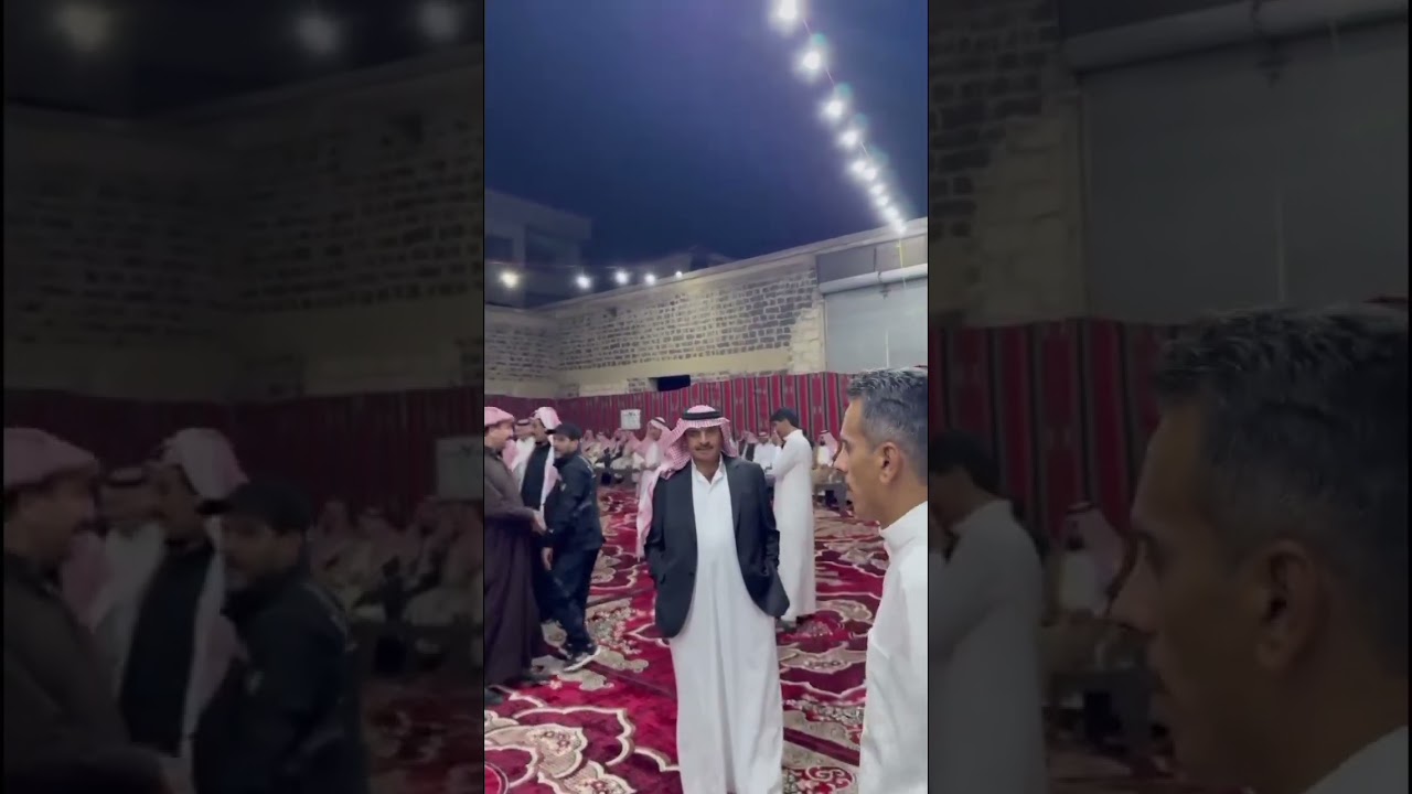 لقاء طيب بين أبناء الفواعرة وشيوخ ووجهاء محافظتي حمص وحماة في بيت أبناء المحروم فرج العجيل المسطو