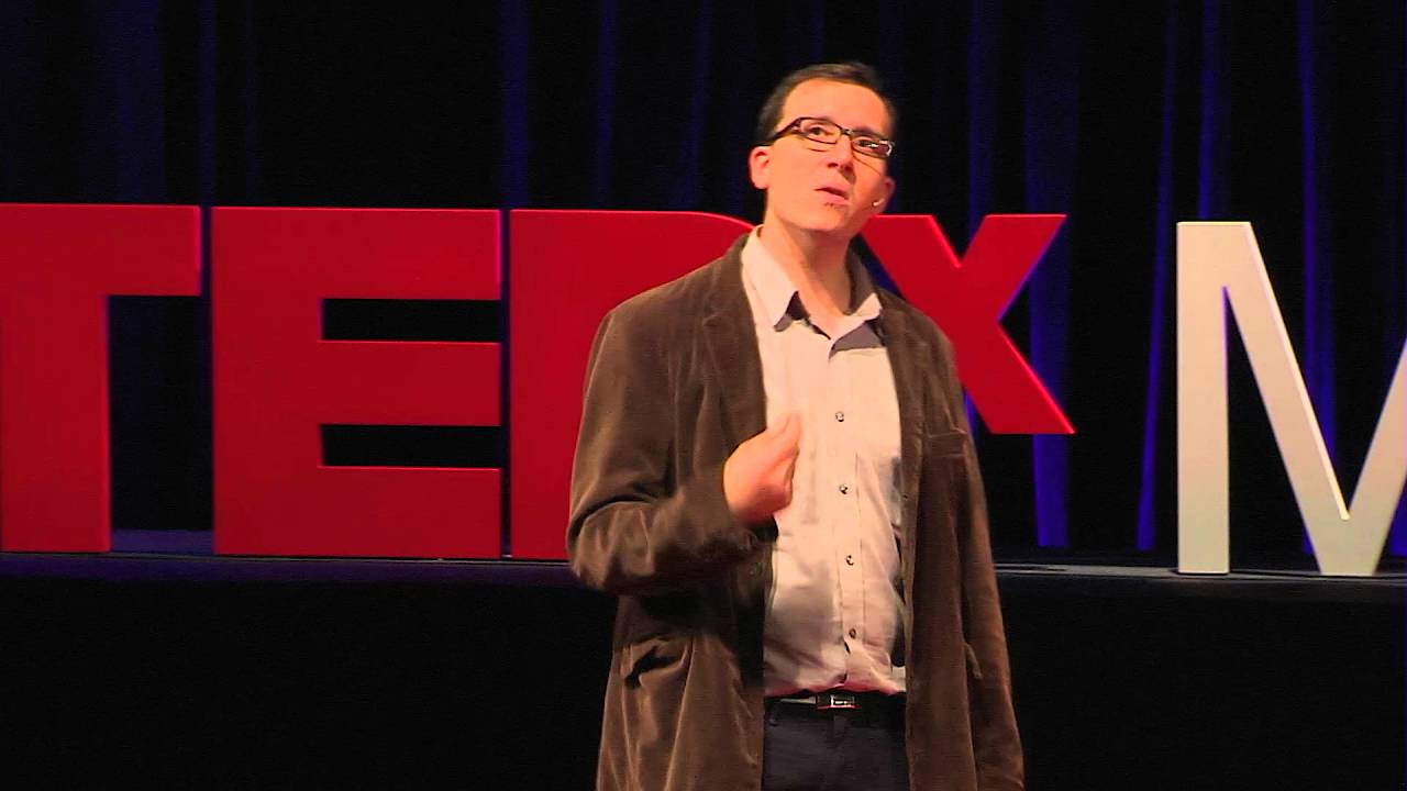 How NASA is answering the question: Are we alone? | Shawn Domagal-Goldman | TEDxMidAtlantic