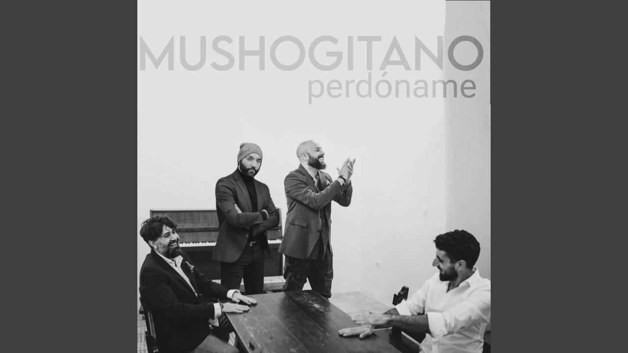 Perdóname