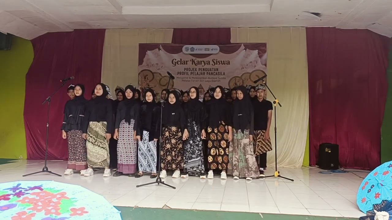 Rampak Sekar