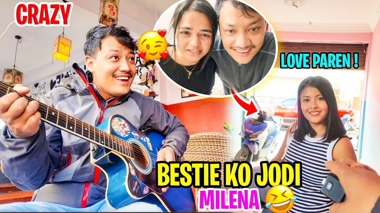 Surakshya ko besti ko Kura?? || Pokhara ma Mooj Handai ?? || MRB Vlog ||