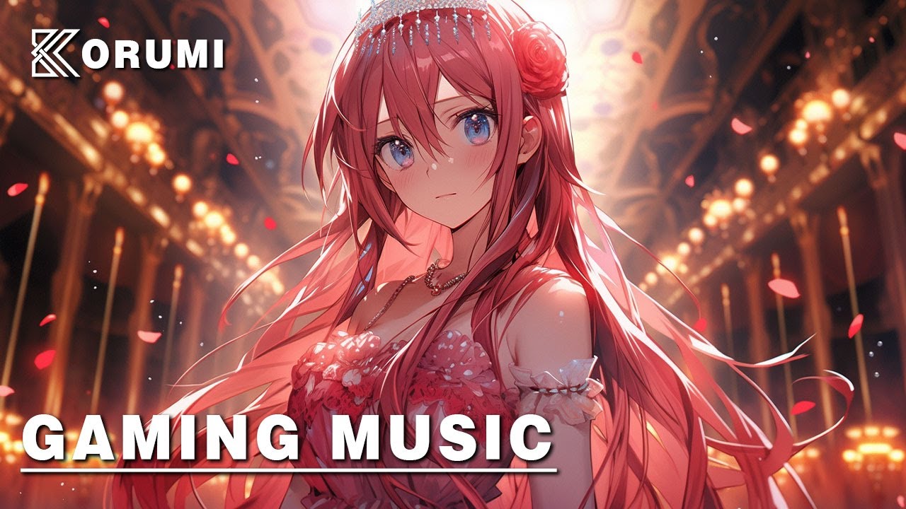 EDM Best Gaming Music Mix 🎧 Gaming Music Mix 🎧 1 Hour Gaming Music