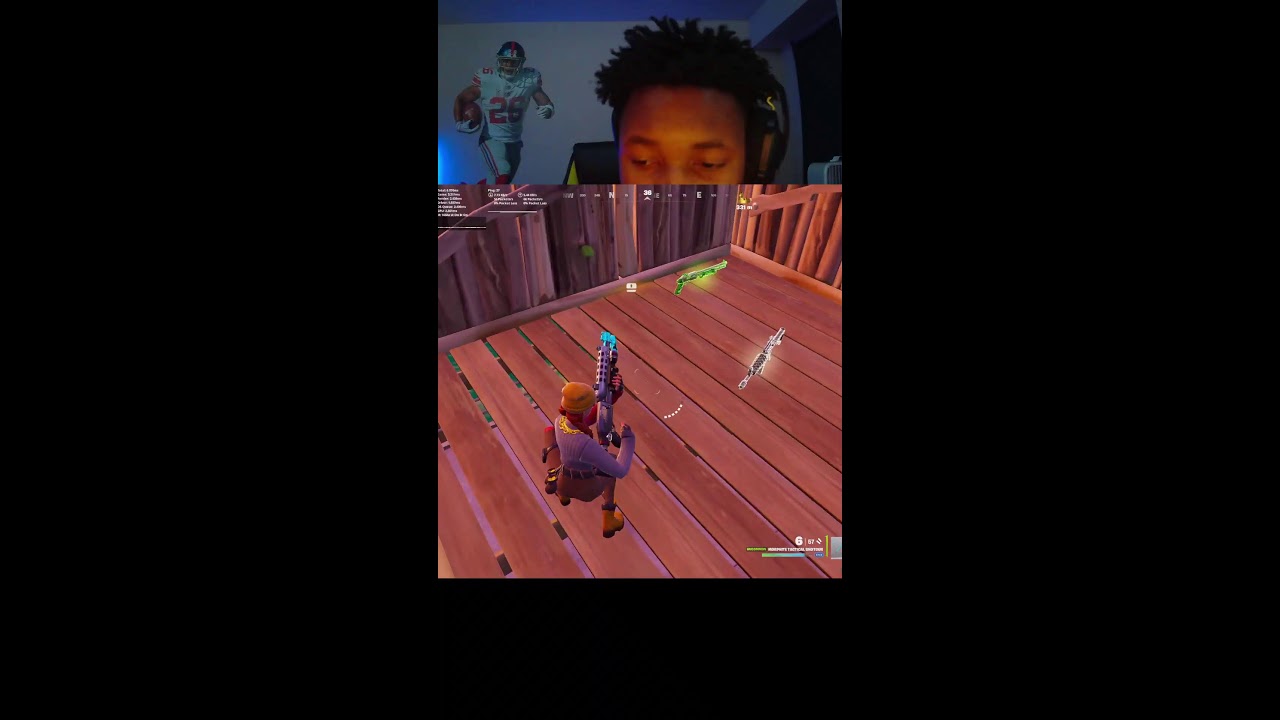 vbucks zonewars giveawways