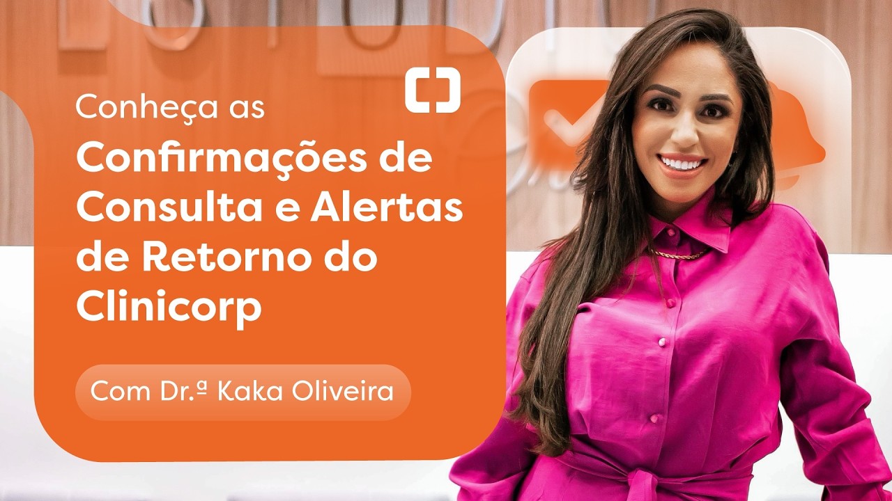Como reduzir as faltas da sua clínica odontológica de maneira automatizada | Com Dr.ª Kaka Oliveira