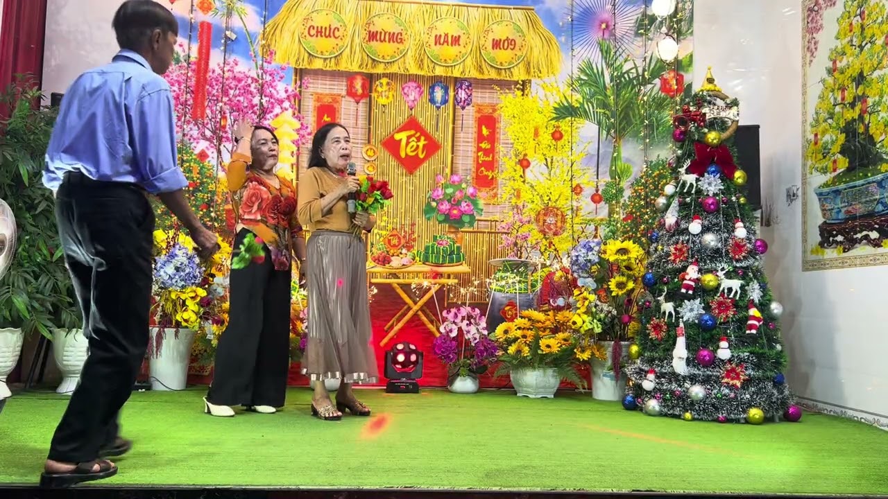 ❤️CHỊ NGỌC ÁNH ẤP 1❤️TB❤️TỈM LẠI NGƯỜI XƯA❤️07❤️03❤️2026❤️