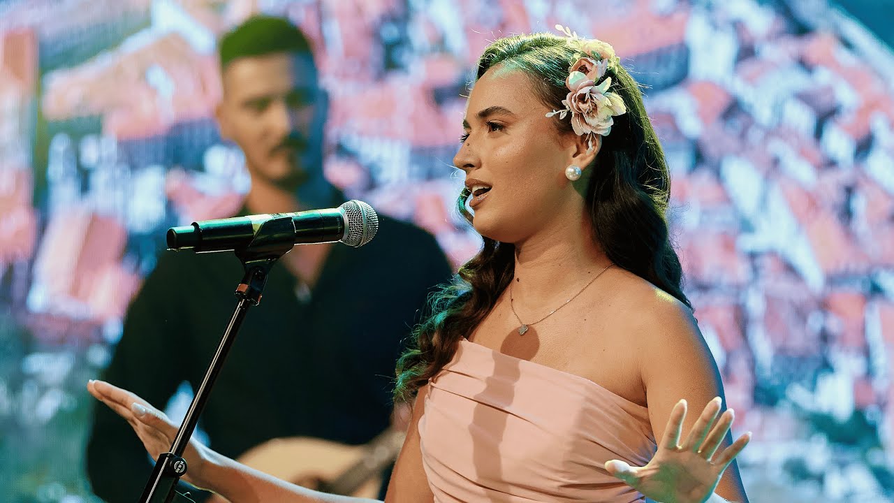Jovana Mrsulja & Teatar 303  - Dome moj, Boko moja / RMF 