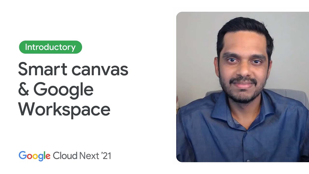 Как Smart Canvas и Google Workspace улучшают совместную работу команды