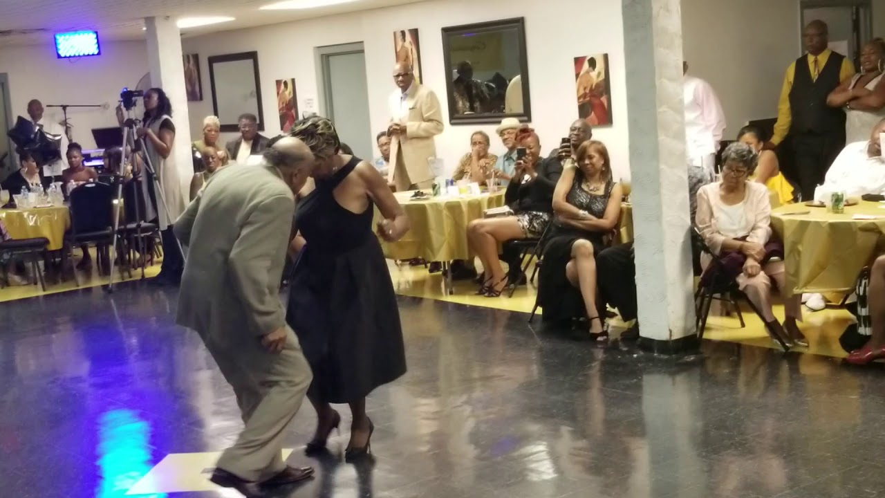 Detroit's Legendary Miles Adolf & Queen Linda Coleman