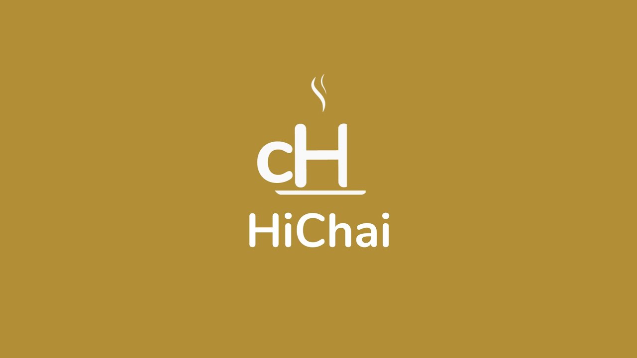 Hi Chai Caf&eacute;