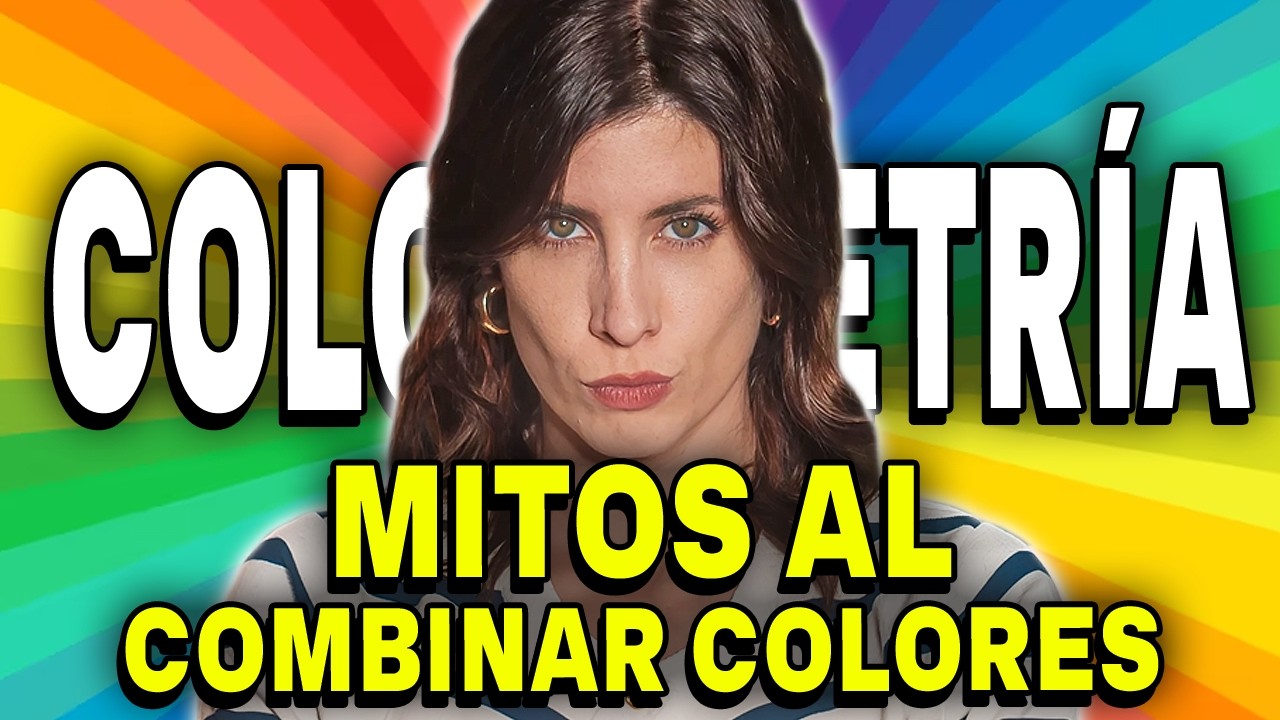 Lo que NO sabías de colorimetría y moda