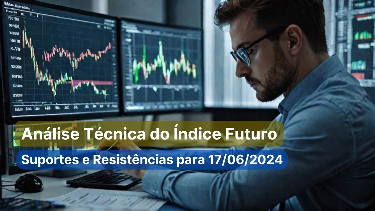 Como Lucrar com &Iacute;ndice Futuro: Dicas Imperd&iacute;veis para a semana