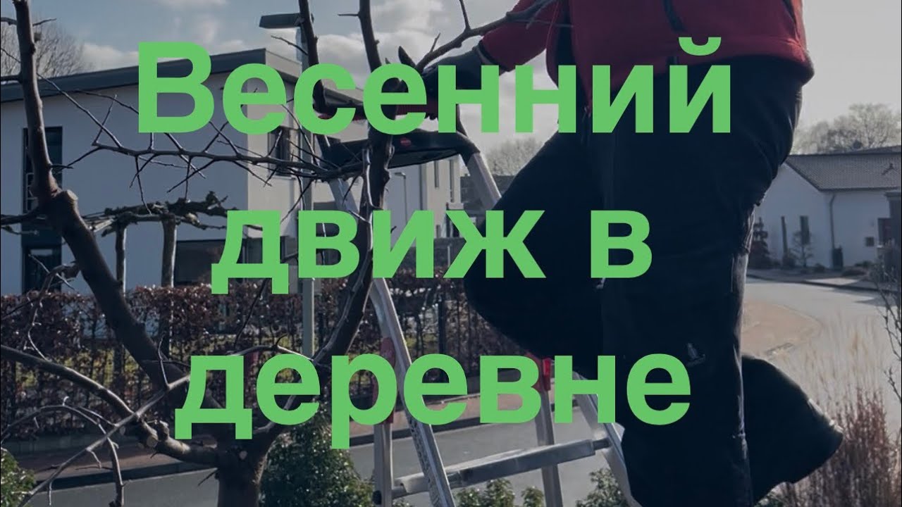 Первая весенняя уборка.🧹АНОНС видео 🌞полная версия выйдет в следующую субботу 