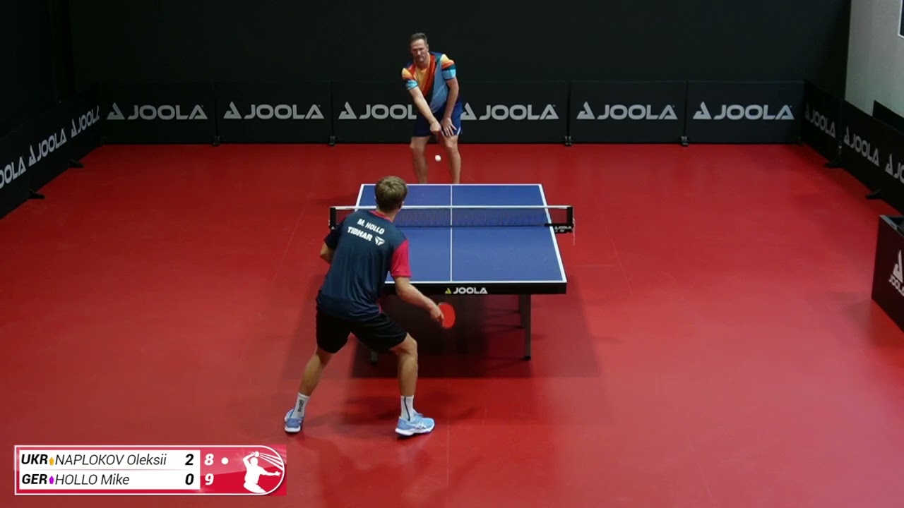 2025/08/04 NAPLOKOV vs HOLLO