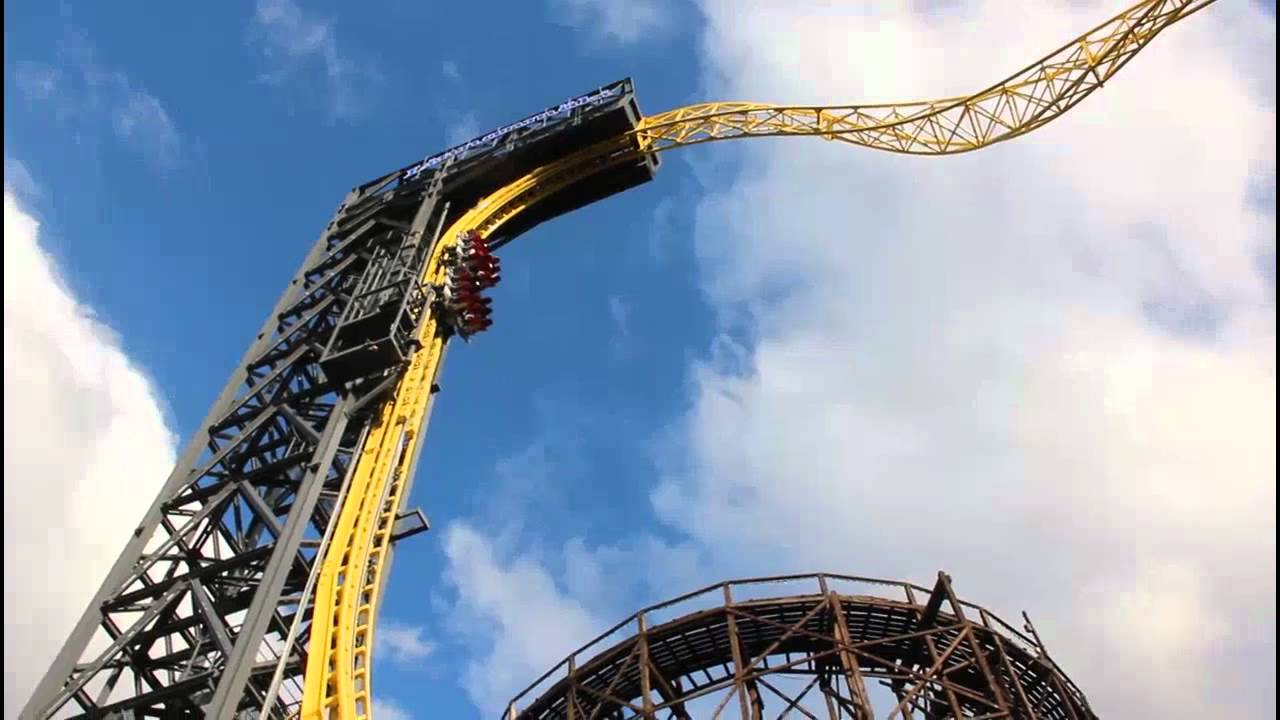 Linnanmäki --- Ukko