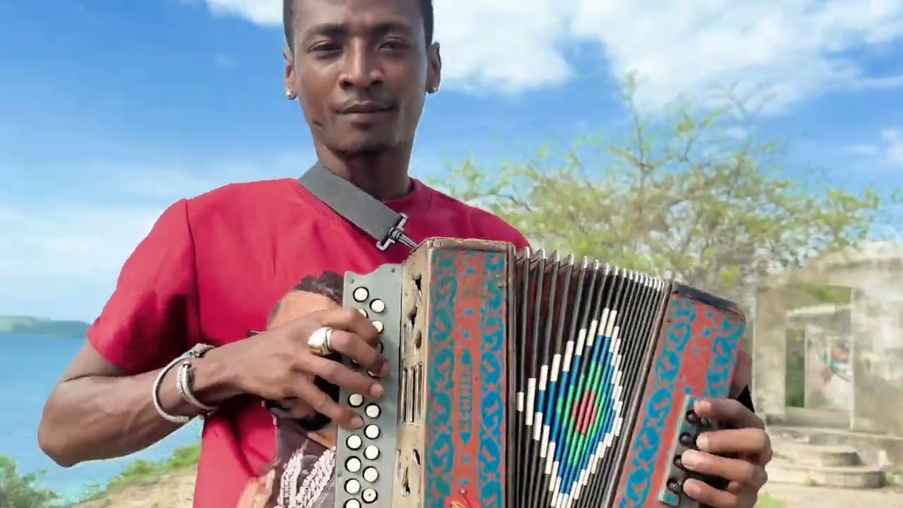 DANY JOBY Amia joro Nouveauté Clip gasy 2025