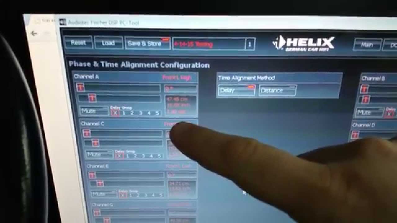 How to tune a SQ car Part 6 - Time Alignment pt 2