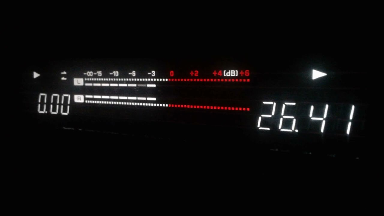 [archive] 97.7 / Blue FM - 08.10.1999 ok. 23:00