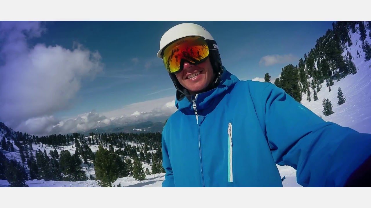Val Di Fiemme - Italy - Relacja z wyjazdu