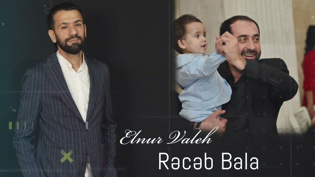 Elnur Valeh - Receb Bala