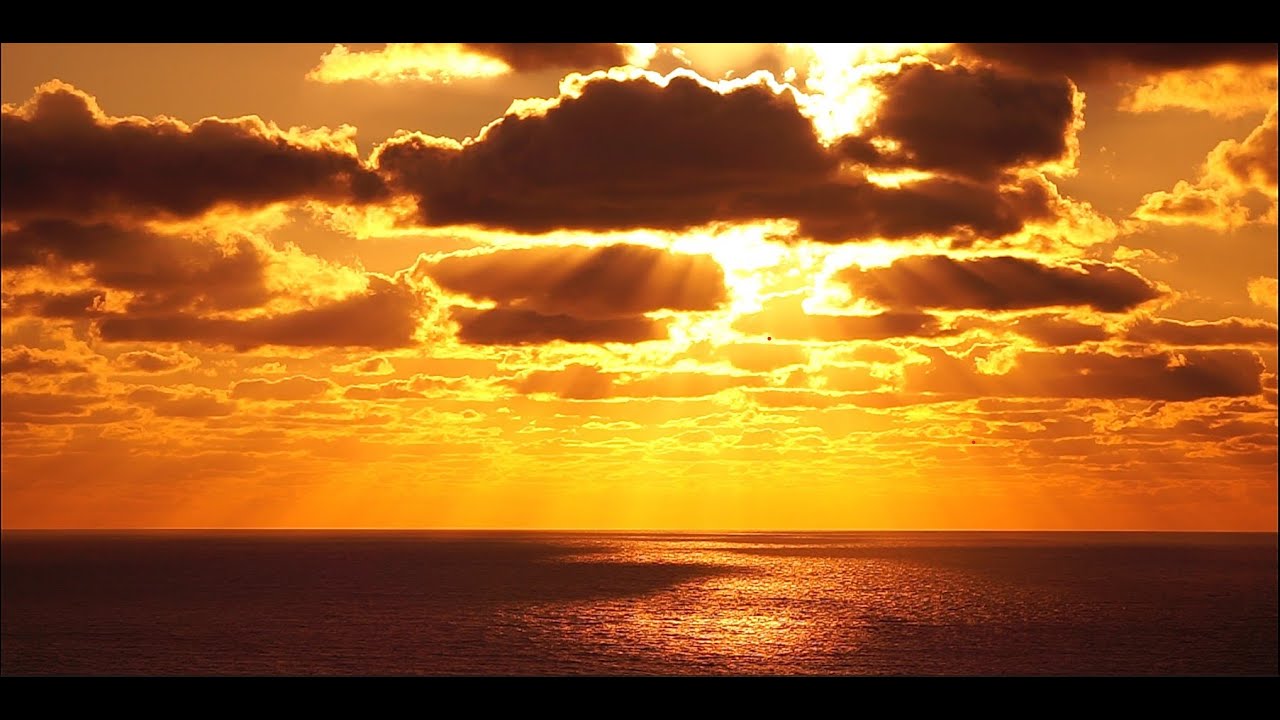 Herbert Canário - Ocean's Heartbeat (Official Audio)
