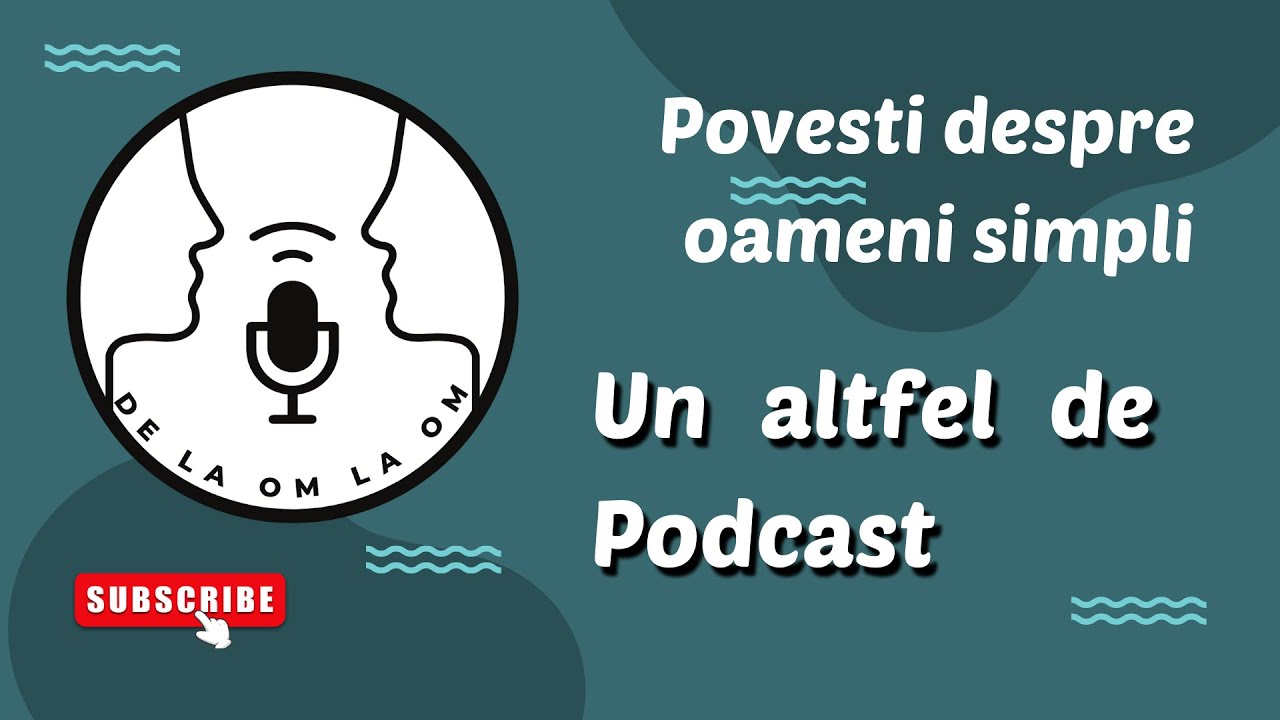 Un altfel de Podcast cu Alexandru Ardelean - Podcast 05