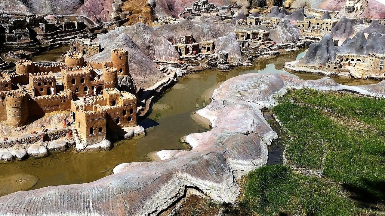 10 Best Tourist Attractions you MUST SEE in Muscat, Oman | 2019