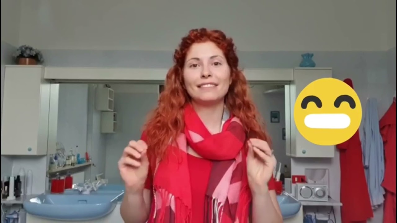 Le maschere per denti!