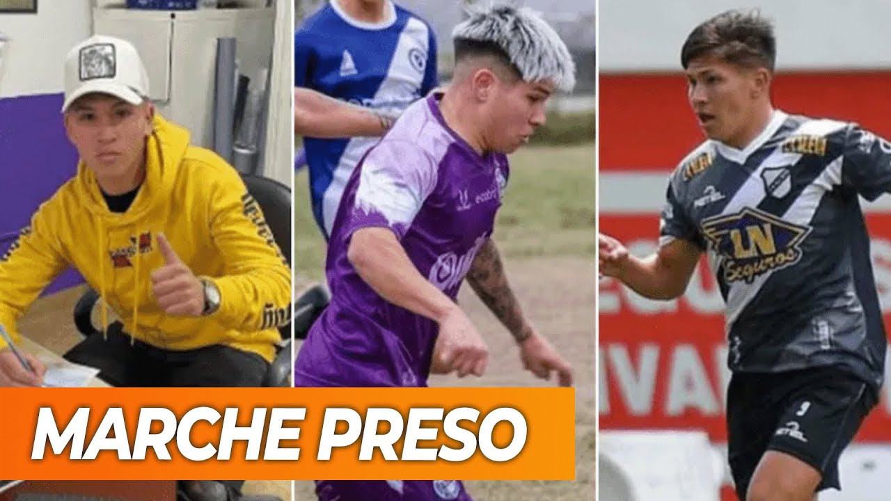 FUTBOLISTA, TRAPERO Y LADRÓN: CAYÓ JAIRO LA L, UN PELIGROSO MALHECHOR