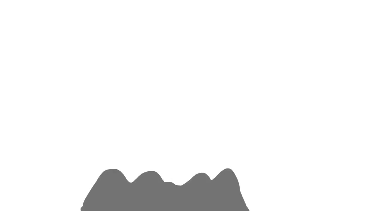 25 | Blob/Mass.