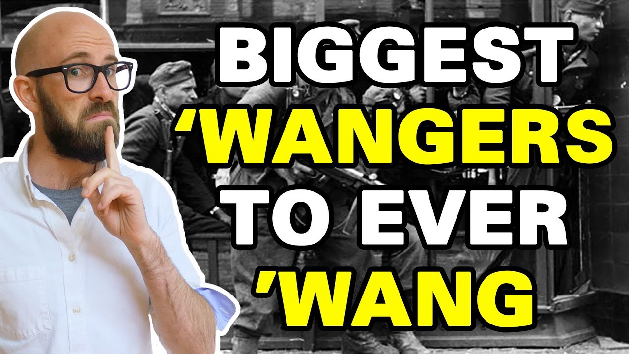 A Bunch of Wangers: The Nazi Unit Who Were so Awful, Even the Nazi SS Were Disgusted by Them